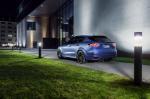 Maserati Levante Esteso by Novitec Tridente 2017 года
